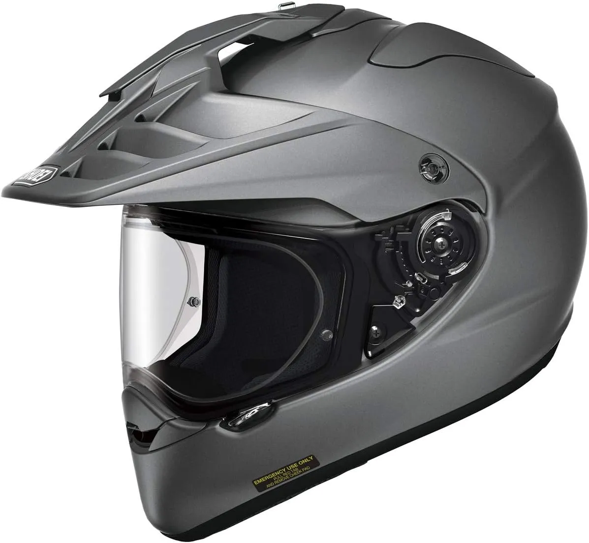 Shoei Hornet X2