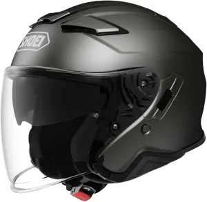 Shoei J-Cruise II Open Face Motorcycle Helmet