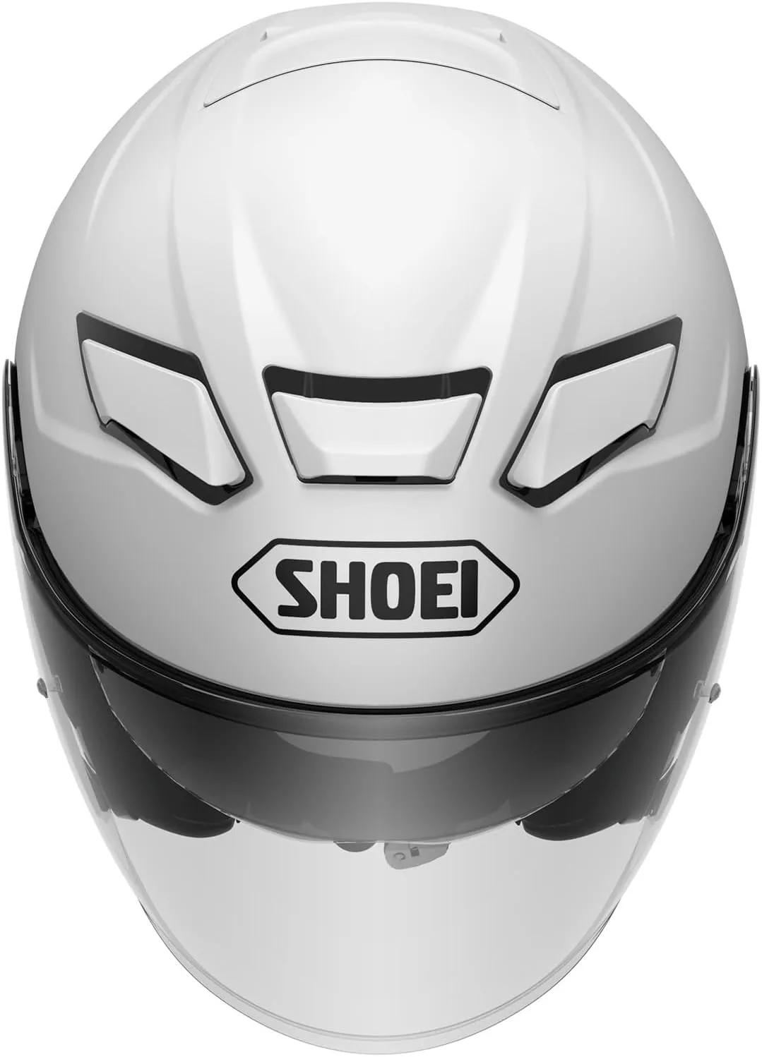 Shoei J-Cruise II Open Face Motorcycle Helmet