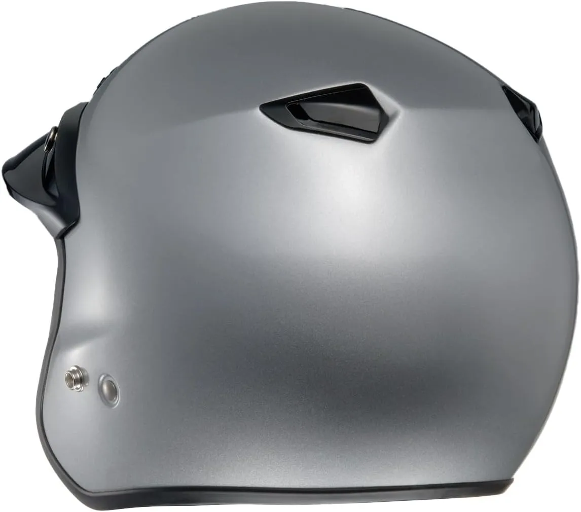 Shoei RJ Platinum-R