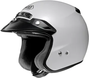 Shoei RJ Platinum-R