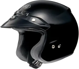 Shoei RJ Platinum-R