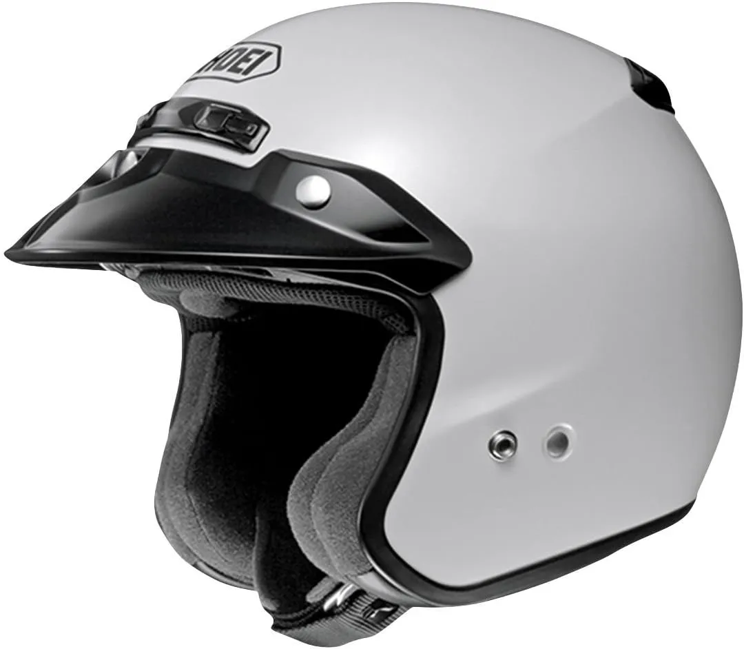 Shoei RJ Platinum-R