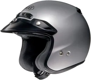 Shoei RJ Platinum-R