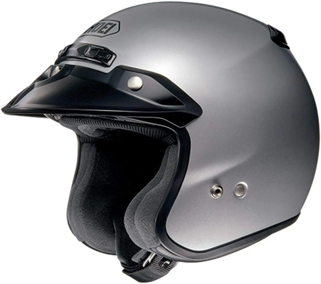 Shoei RJ Platinum-R