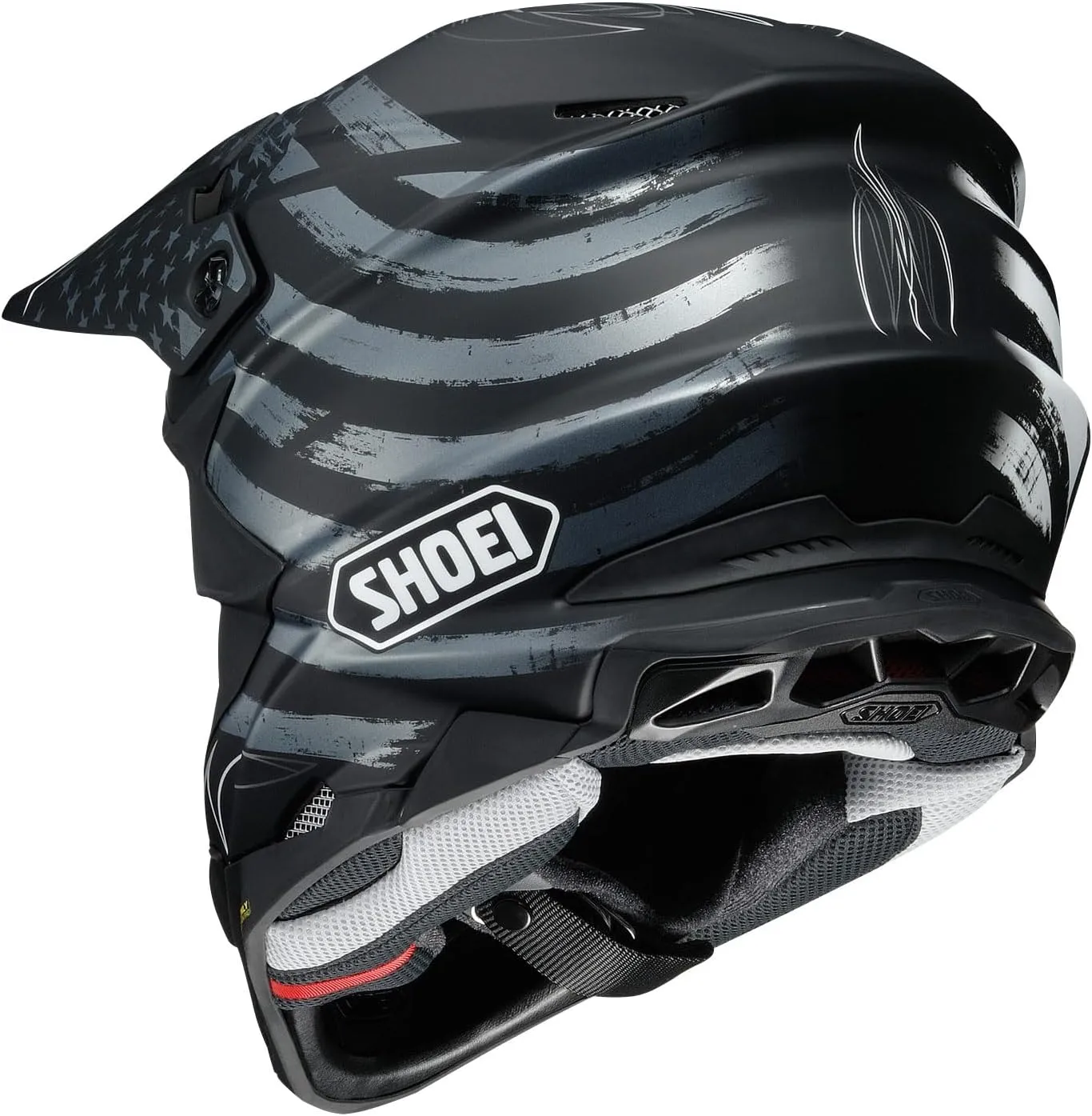Shoei VFX-EVO Faithful