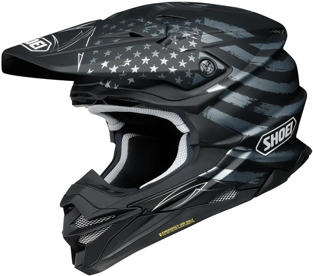 Shoei VFX-EVO Faithful