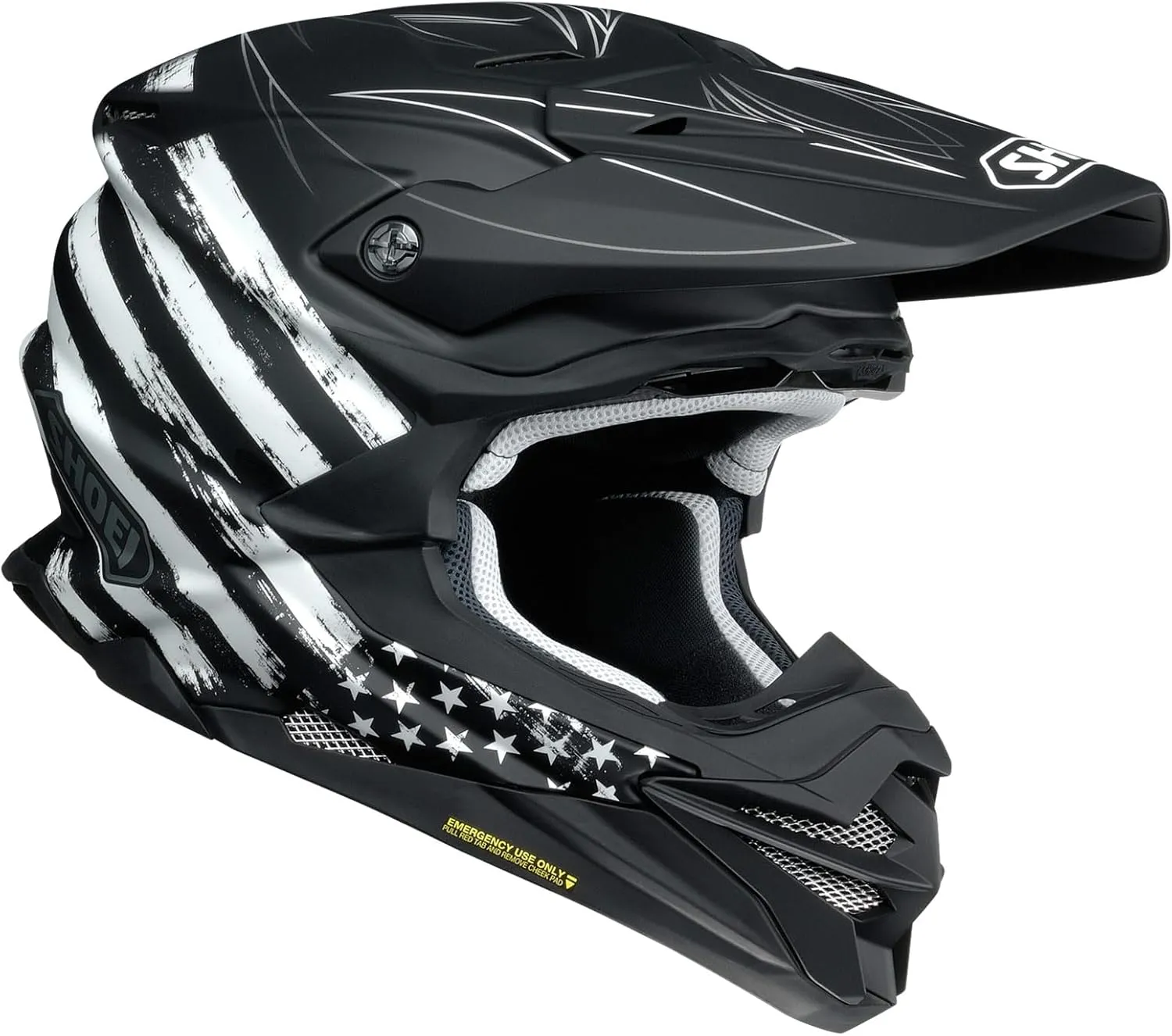Shoei VFX-EVO Faithful