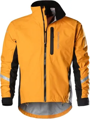 Showers Pass Men's Elite III PFAS Free Cycling Rain Jacket