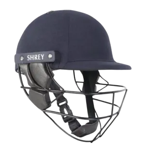Shrey Armor 2.0  Steel Cricket Helmet