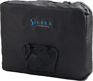 Sierra Comfort Premium Wide Carry Bag, SC-CB600