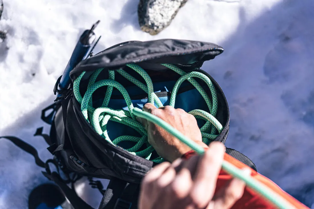 Simond Alpinism Mountaineering Backpack - 22L