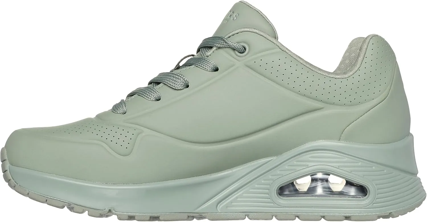 Skechers Men's Uno-Stand on Air Sneaker