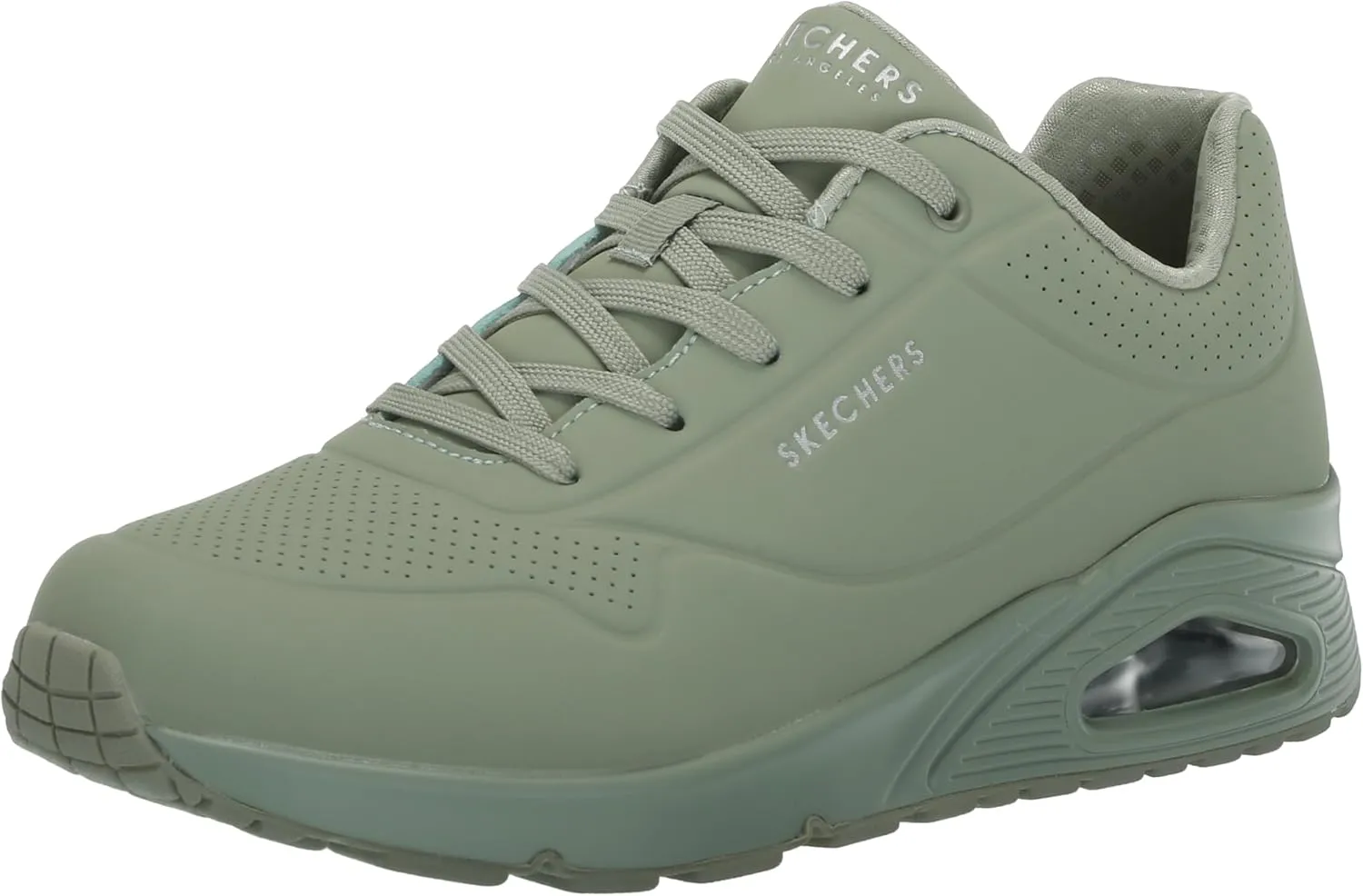 Skechers Men's Uno-Stand on Air Sneaker