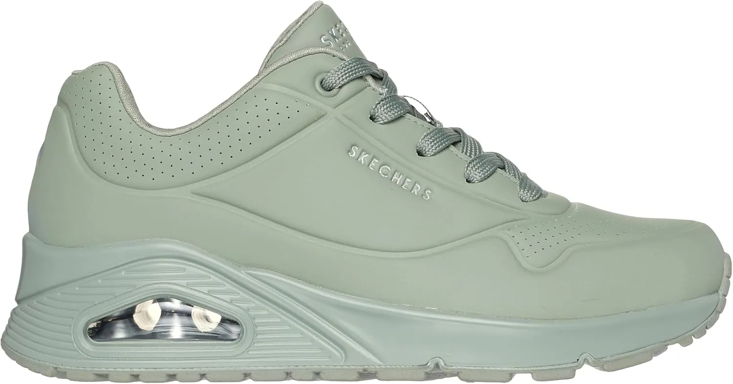 Skechers Men's Uno-Stand on Air Sneaker