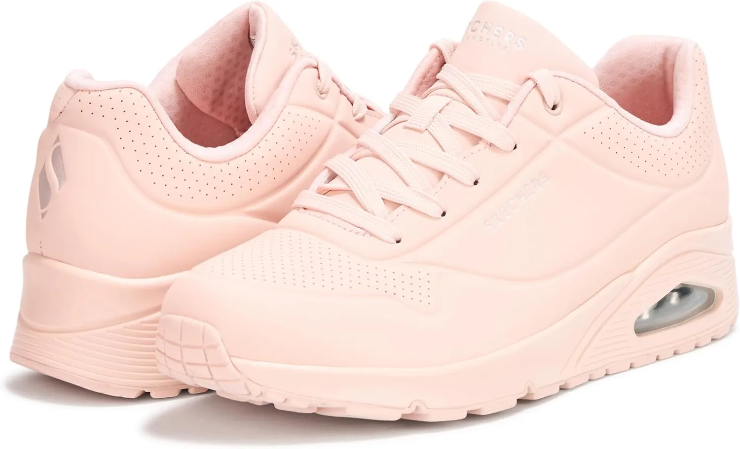 Skechers Men's Uno-Stand on Air Sneaker