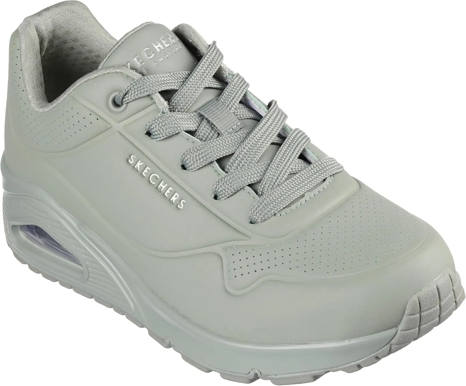 Skechers Men's Uno-Stand on Air Sneaker