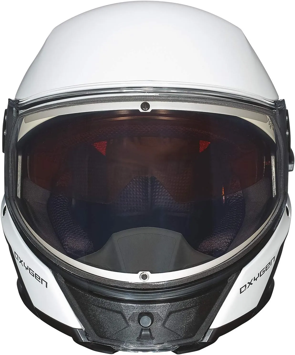 Ski-Doo 2021 Oxygen Helmet Black M (DOT)