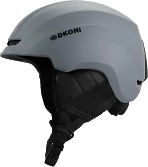 Ski Helmet, Snowboard Helmet for Men & Women, Two-Stage Adjustable Ventilation System, Snow Sports Helmet for Adults, Youth & Big Kids