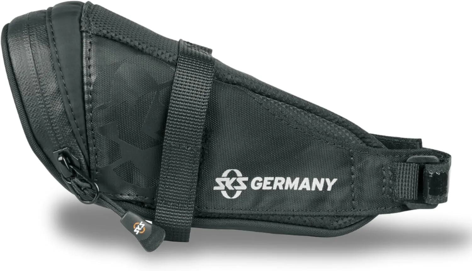 SKS GERMANY Racer Straps 300 Saddle Bag - 0.3L