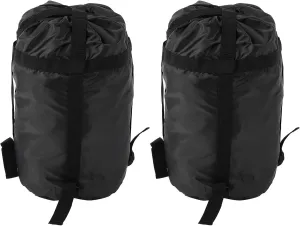 Slee Bag, Storage Bag, Compression Stuff Sack, Waterproof Cam Hiking Backpacking Bag, Clothes Cam