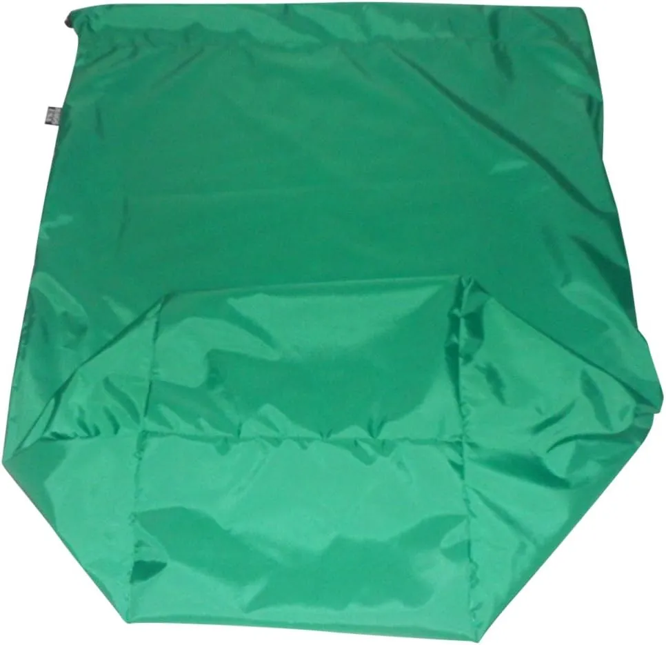 Sleeping Bag Cover,Jumbo Stuff Sacks, Laundry Bag Made in USA.