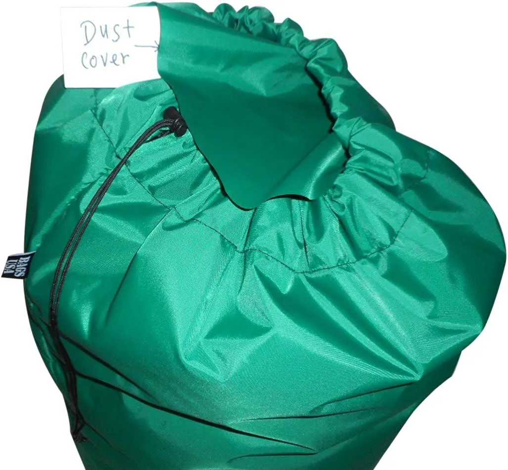 Sleeping Bag Cover,Jumbo Stuff Sacks, Laundry Bag Made in USA.