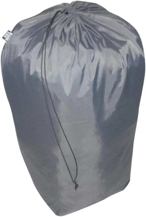 Sleeping Bag Cover,Jumbo Stuff Sacks, Laundry Bag Made in USA.