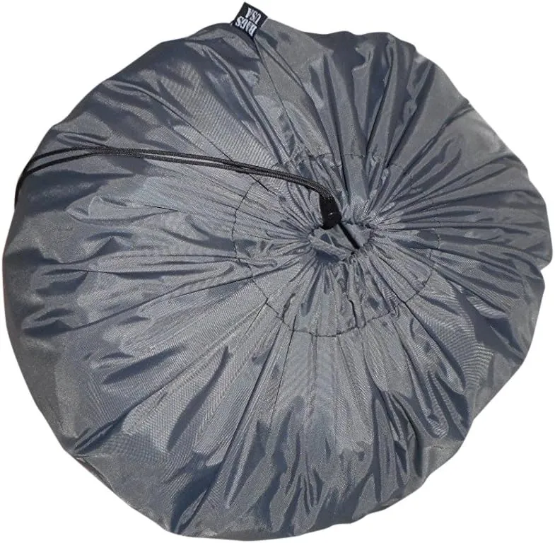 Sleeping Bag Cover,Jumbo Stuff Sacks, Laundry Bag Made in USA.
