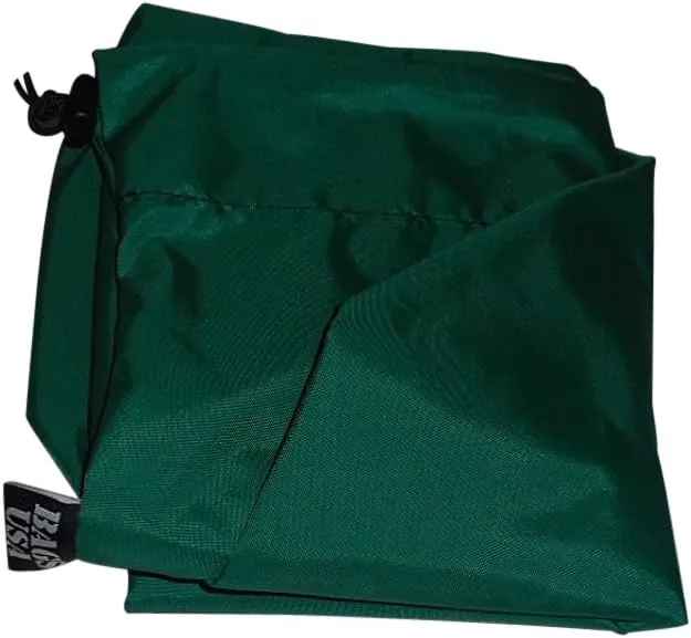 Sleeping Bag Cover,Jumbo Stuff Sacks, Laundry Bag Made in USA.