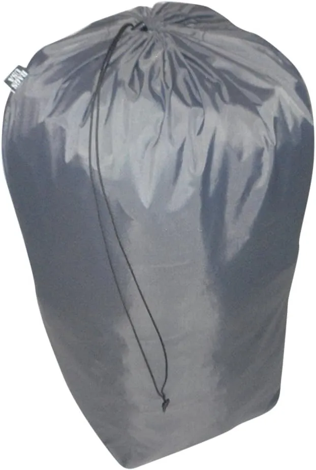 Sleeping Bag Cover,Jumbo Stuff Sacks, Laundry Bag Made in USA.