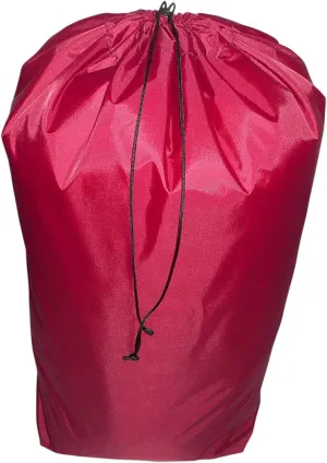 Sleeping Bag Cover,Jumbo Stuff Sacks, Laundry Bag Made in USA.
