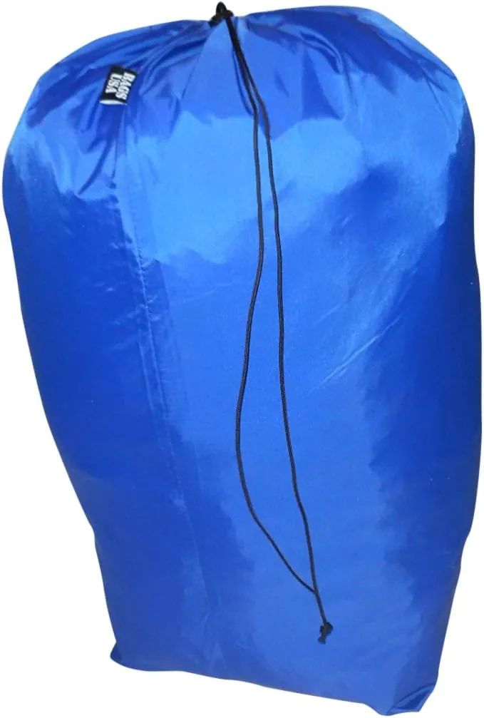 Sleeping Bag Cover,Jumbo Stuff Sacks, Laundry Bag Made in USA.