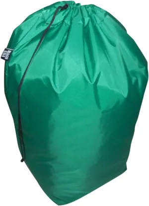 Sleeping Bag Cover,Jumbo Stuff Sacks, Laundry Bag Made in USA.