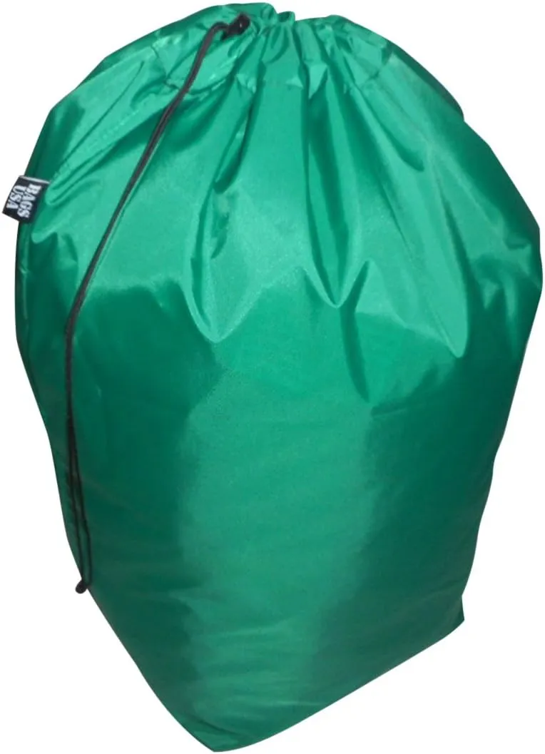 Sleeping Bag Cover,Jumbo Stuff Sacks, Laundry Bag Made in USA.