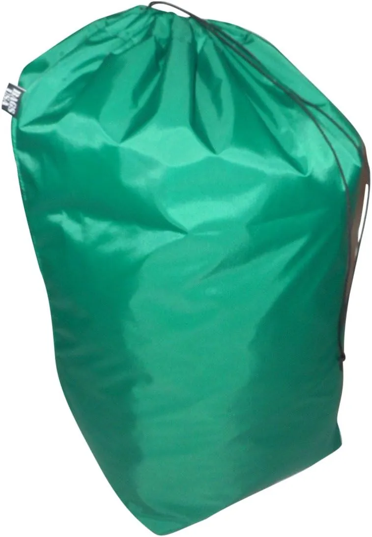 Sleeping Bag Cover,Jumbo Stuff Sacks, Laundry Bag Made in USA.
