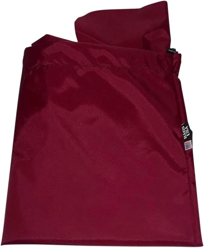 Sleeping Bag Cover,Jumbo Stuff Sacks, Laundry Bag Made in USA.