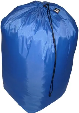 Sleeping Bag Cover,Jumbo Stuff Sacks, Laundry Bag Made in USA.