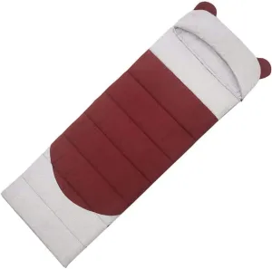 Sleeping Bag Lab Sleeping Bag | Lightweight Backpacking & Camping Sleeping Bag for Adults Kids | 3 Season, Ripstop Nylon, Tear Water-Resistant Shell | Includes Compression Sack