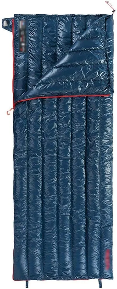 Sleeping Bags for Camping Camping Sleeping Bag Adult Sleeping Bag Down Sleeping Bag Outdoor Ultra Light Indoor Camping Sleeping Bag Camping Winter Warm Adult Sleeping Bag Can Be Spliced ??
