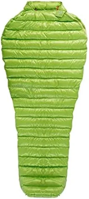 Sleeping Bags Light Adult Outdoor Camping Down Sleeping Bag Nylon Mummy Three Season Goose Down Sleeping Bag Outdoor