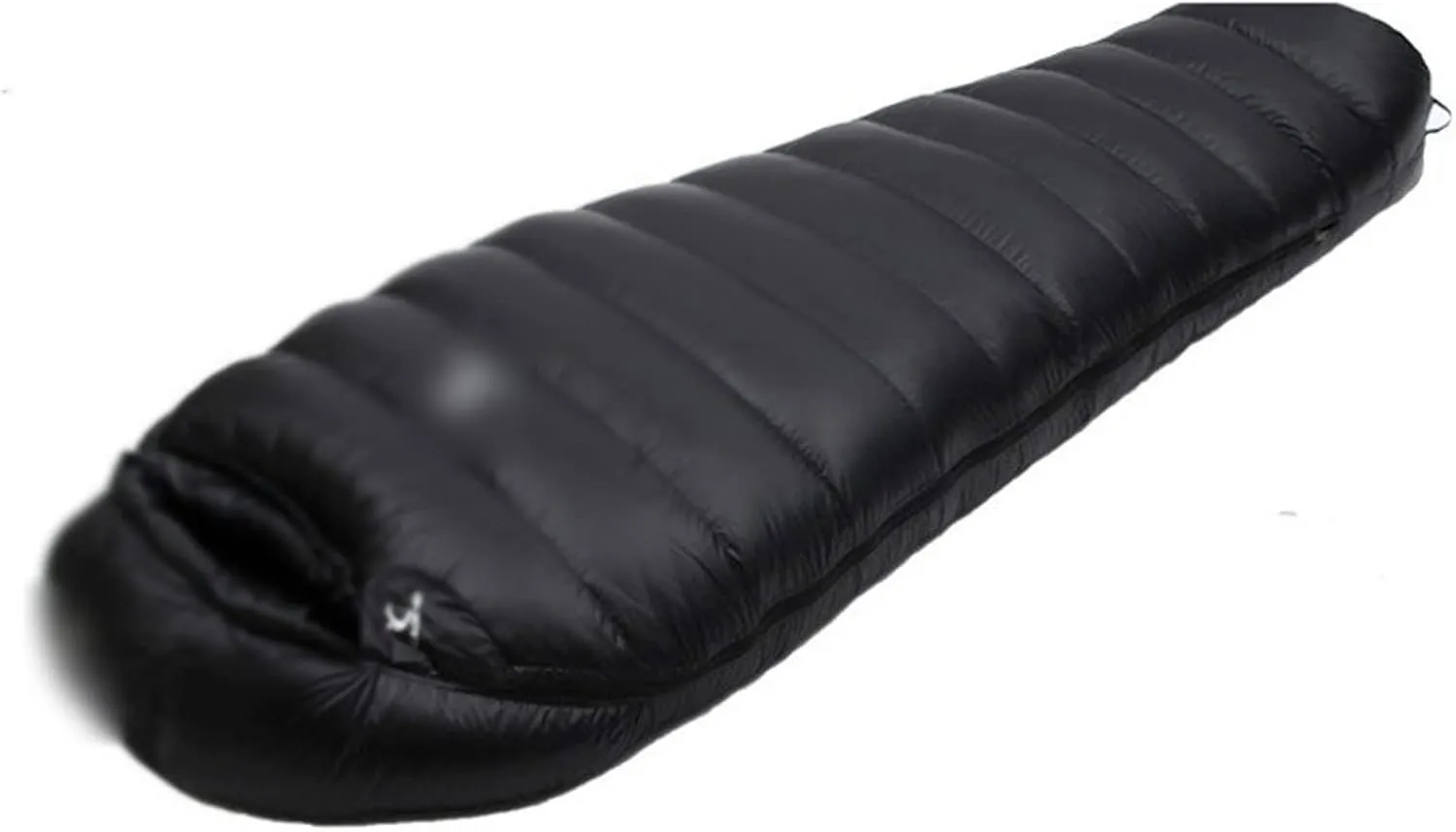 Sleeping Bags Outdoor Hiking Camping Mummies Ultra Light Down Sleeping Bag and Winter White Down Sleeping Bags 2kg-3kg