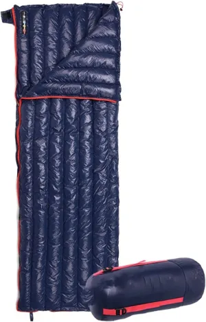 Sleeping Bags Ultralight Sleeping Bag Down Waterproof Portable Lazy Bag Storage Compression Slumber Travel Sundries Bag
