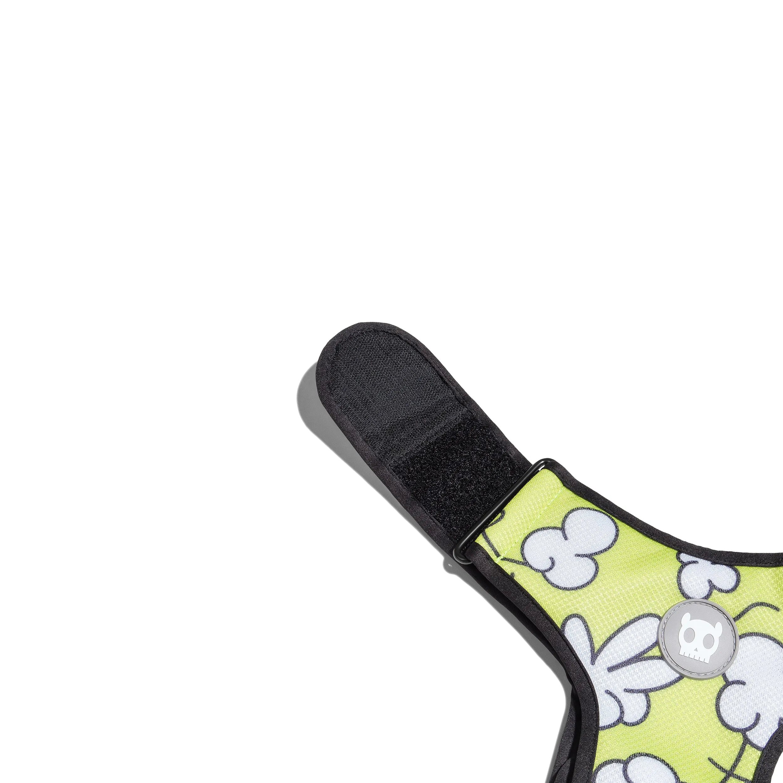 Smash Adjustable Air Mesh Harness