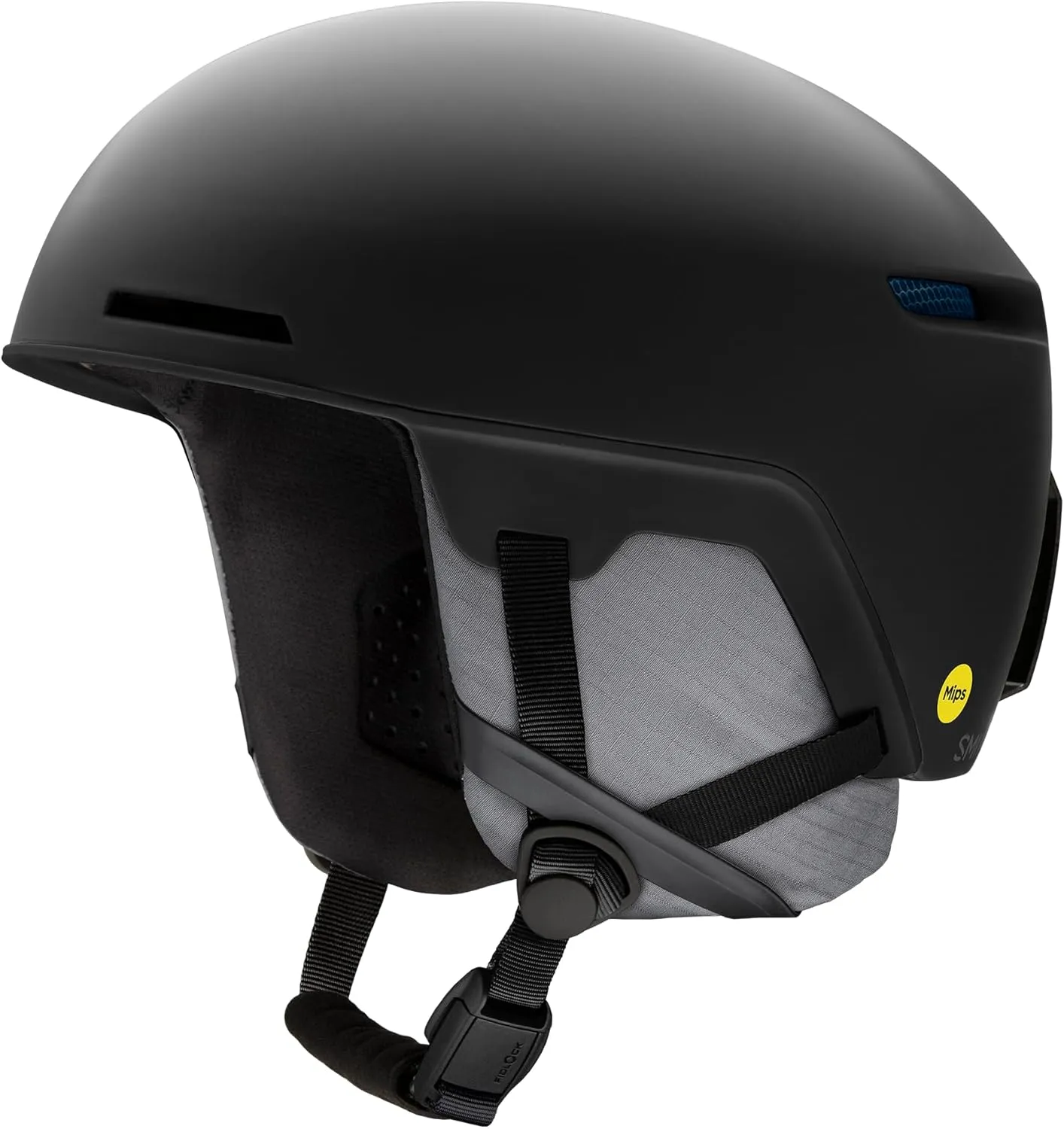 SMITH Code Helmet – Adult Snowsports Helmet with MIPS Technology   Zonal Koroyd Coverage – Lightweight Protection for Skiing & Snowboarding – for Men & Women