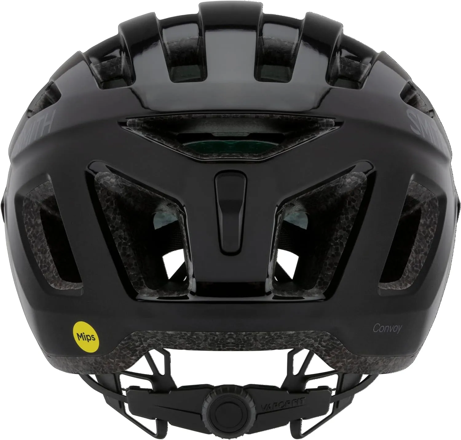 SMITH Convoy MTB Cycling Helmet – Adult Mountain Bike Helmet with MIPS Technology   Visor – Lightweight Impact Protection for Men & Women