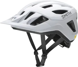 SMITH Convoy MTB Cycling Helmet – Adult Mountain Bike Helmet with MIPS Technology   Visor – Lightweight Impact Protection for Men & Women
