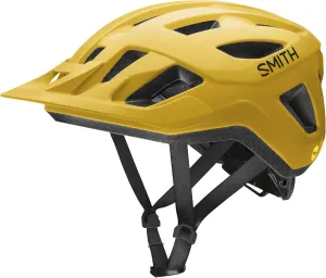 SMITH Convoy MTB Cycling Helmet – Adult Mountain Bike Helmet with MIPS Technology   Visor – Lightweight Impact Protection for Men & Women