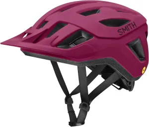 SMITH Convoy MTB Cycling Helmet – Adult Mountain Bike Helmet with MIPS Technology   Visor – Lightweight Impact Protection for Men & Women