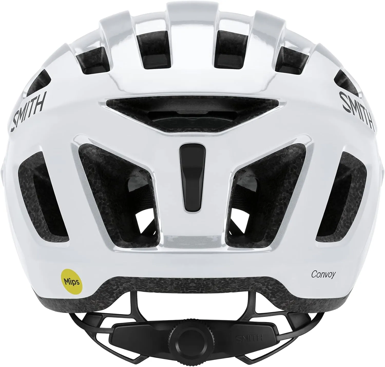SMITH Convoy MTB Cycling Helmet – Adult Mountain Bike Helmet with MIPS Technology   Visor – Lightweight Impact Protection for Men & Women